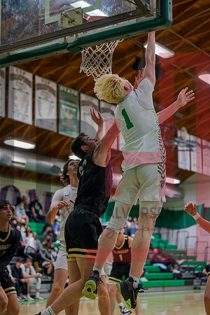 TOHS Boys Varsity v Calabasas_5394