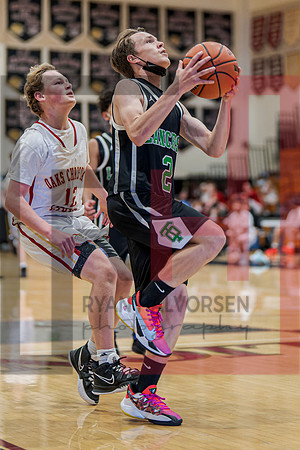 TOHS Boys BBall Fresh v OC_4317