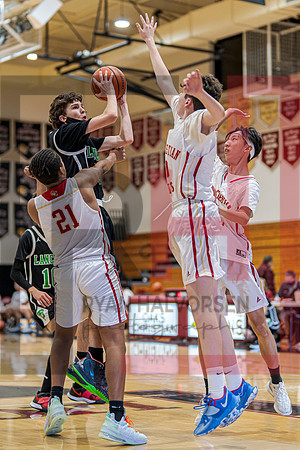 TOHS Boys BBall Fresh v OC_4363