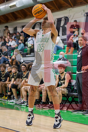 TOHS Boys Varsity v Calabasas_5403