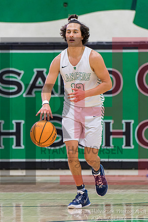 TOHS v San Marcos WM 10572