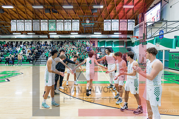TOHS v San Marcos WM 10073