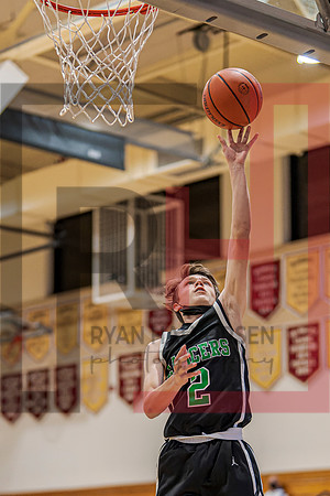 TOHS Boys BBall Fresh v OC_4295