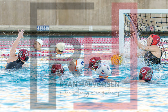 Oaks Christian Girls JV WP_3464