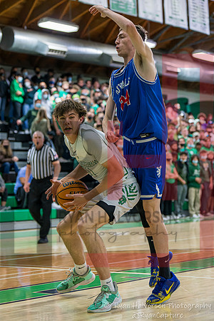 TOHS v San Marcos WM 10617