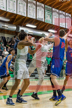 TOHS v San Marcos WM 10311