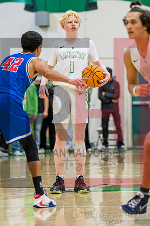 TOHS v San Marcos WM 10578