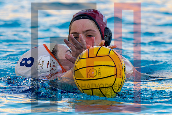 Oaks Christian Girls JV WP_3372