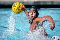 2024 TOHS Boys Varsity v Foothill Tech