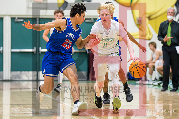 TOHS v San Marcos WM 10434