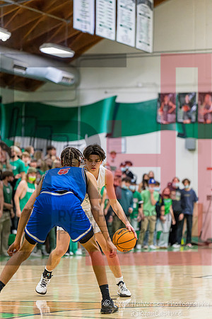 TOHS v San Marcos WM 10278