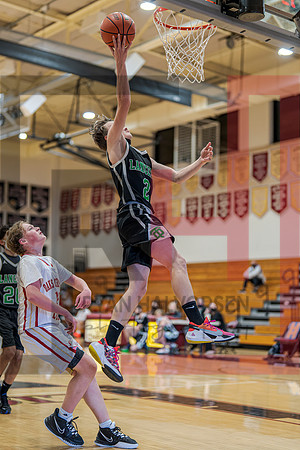TOHS Boys BBall Fresh v OC_4328