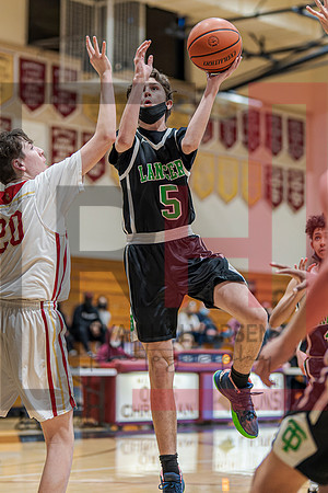 TOHS Boys BBall Fresh v OC_4021