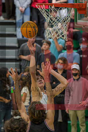 TOHS Boys Varsity v Glendora_6393