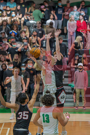 TOHS Boys Varsity v Glendora_6386