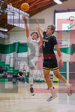 TOHS Boys Varsity v Calabasas_5382