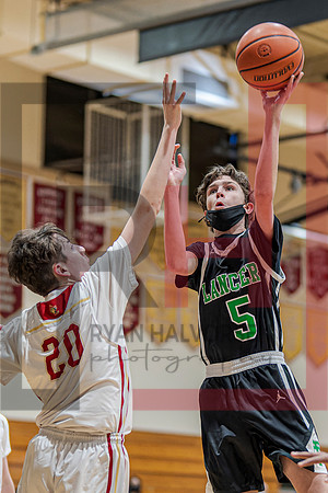 TOHS Boys BBall Fresh v OC_4023