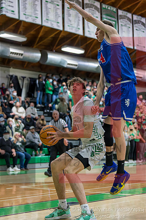 TOHS v San Marcos WM 10626