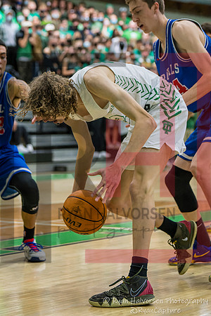 TOHS v San Marcos WM 10515