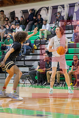 TOHS Boys Varsity v Calabasas_5531