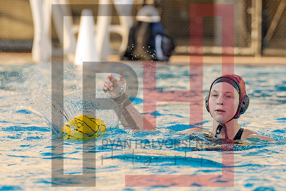 Oaks Christian Girls JV WP_3280