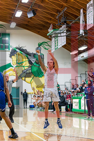 TOHS v San Marcos WM 10191