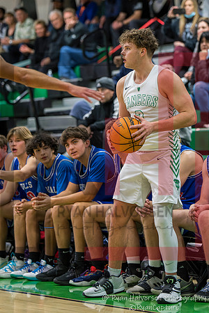 TOHS v San Marcos WM 10445