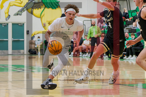 TOHS Boys Varsity v Calabasas_5411