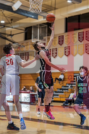 TOHS Boys BBall Fresh v OC_4251