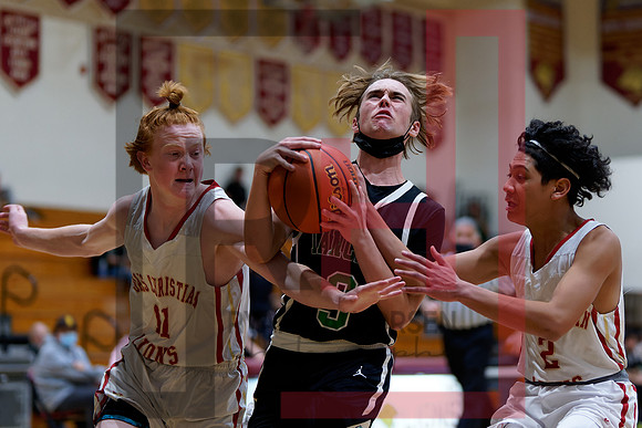 TOHS Boys FroshSoph v OC_5955