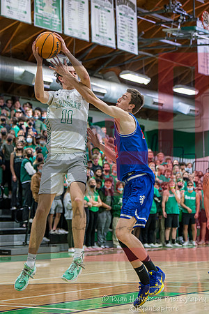 TOHS v San Marcos WM 10597
