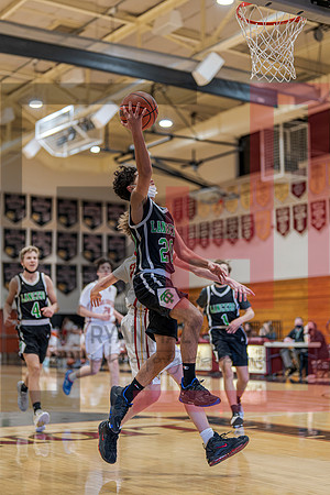 TOHS Boys BBall Fresh v OC_4240