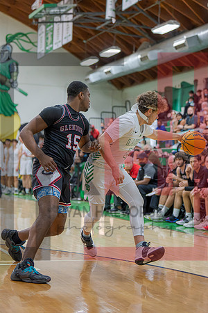 TOHS Boys Varsity v Glendora_6358