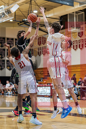 TOHS Boys BBall Fresh v OC_4365