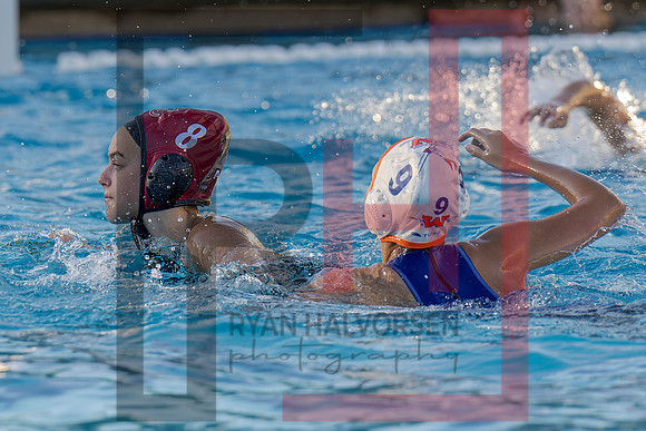 Oaks Christian Girls JV WP_3097