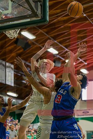 TOHS v San Marcos WM 10456