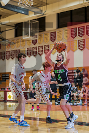 TOHS Boys BBall Fresh v OC_4222