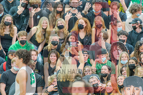 TOHS Boys Varsity v Glendora_6384