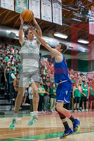 TOHS v San Marcos WM 10596