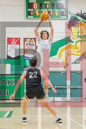 TOHS Boys Varsity v Calabasas_5344