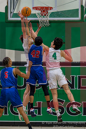 TOHS v San Marcos WM 10398