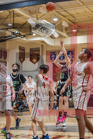 TOHS Boys BBall Fresh v OC_4027