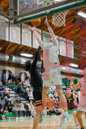 TOHS Boys Varsity v Calabasas_5397