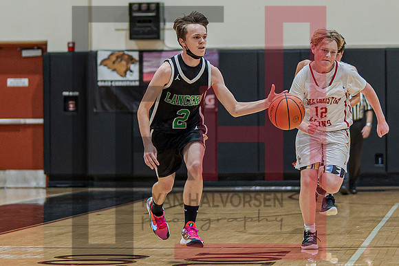 TOHS Boys BBall Fresh v OC_4313