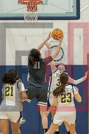 Campbell Hall v Sierra Canyon-78