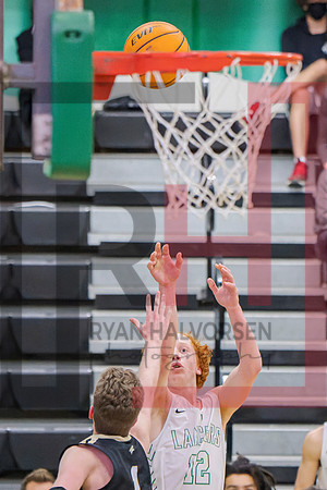TOHS Boys Varsity v Calabasas_5687