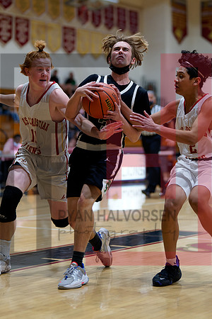 TOHS Boys FroshSoph v OC_5954