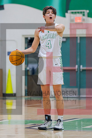 TOHS Boys Varsity v Glendora_6360