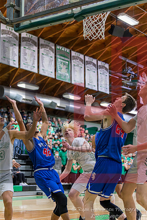 TOHS v San Marcos WM 10309
