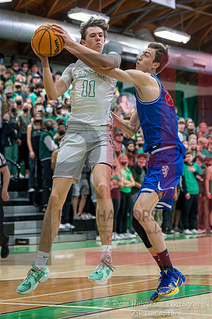 TOHS v San Marcos WM 10599